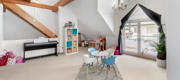 Adosado de 4 dormitorios en Calw, Germany No. 37178 10