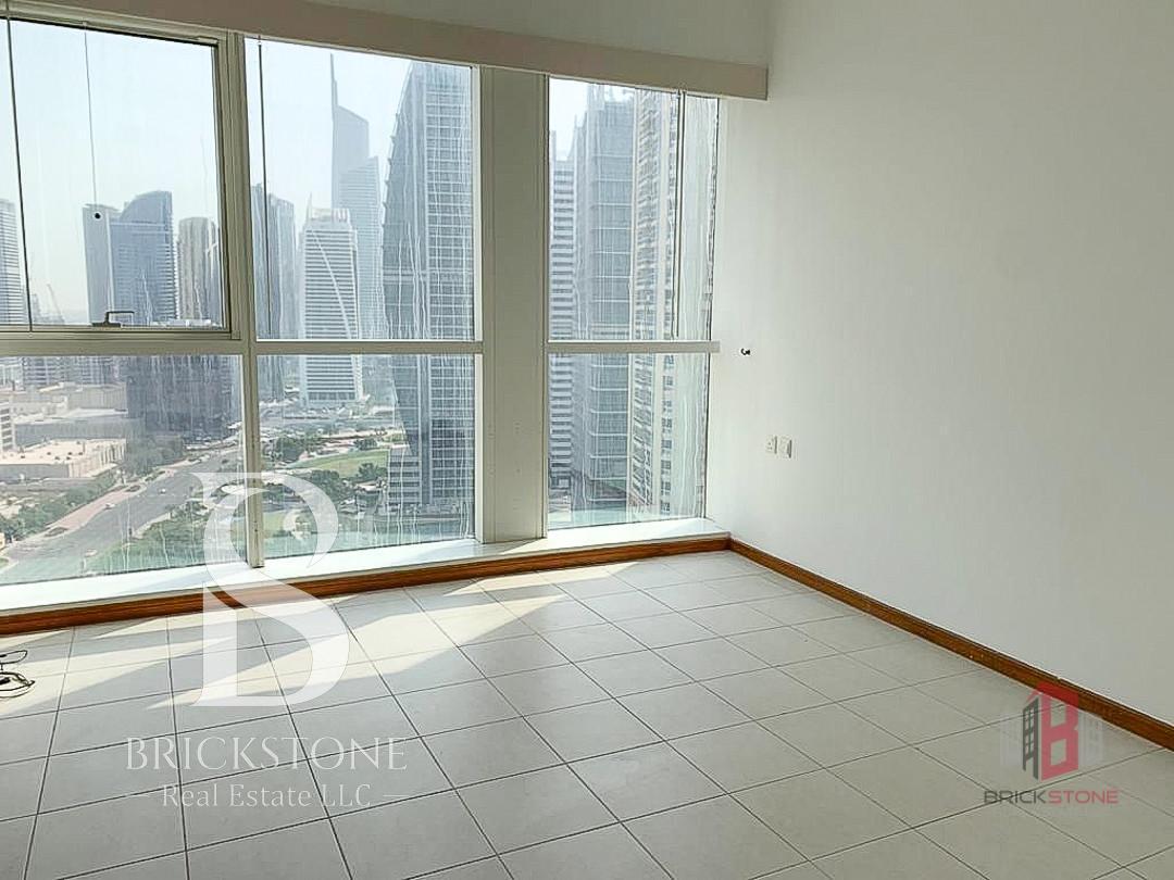 Apartamento T2 em Jumeirah Lake Towers, UAE N.º 15161