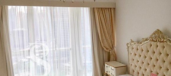 Apartamento T2 em Jumeirah Lake Towers, UAE N.º 15161 12