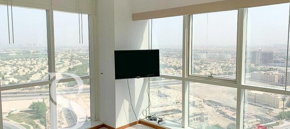 Apartamento T2 em Jumeirah Lake Towers, UAE N.º 15161 3