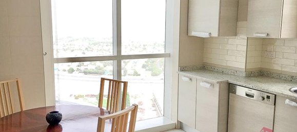 Apartamento T2 em Jumeirah Lake Towers, UAE N.º 15161 5