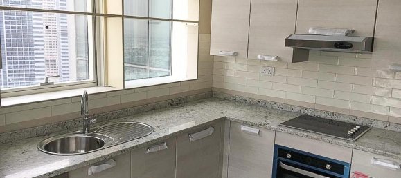 Apartamento T2 em Jumeirah Lake Towers, UAE N.º 15161 8