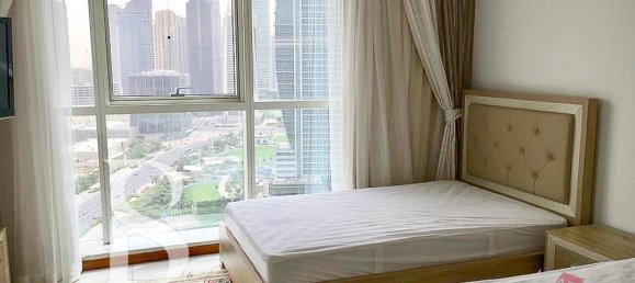 Apartamento T2 em Jumeirah Lake Towers, UAE N.º 15161 2