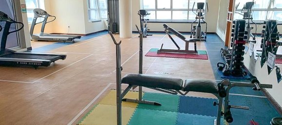 Apartamento T2 em Jumeirah Lake Towers, UAE N.º 15161 7