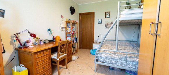 Вилла с 4 комнатами в Кодевиго, Италия № 43449 16