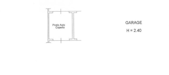 Вилла с 4 комнатами в Кодевиго, Италия № 43449 23
