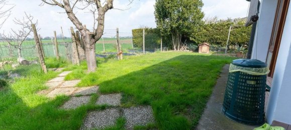 Вилла с 4 комнатами в Кодевиго, Италия № 43449 6