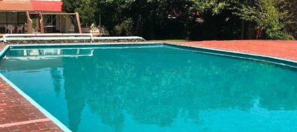 3 غرف نوم منزل في Morelos, Mexico رقم 182888 2