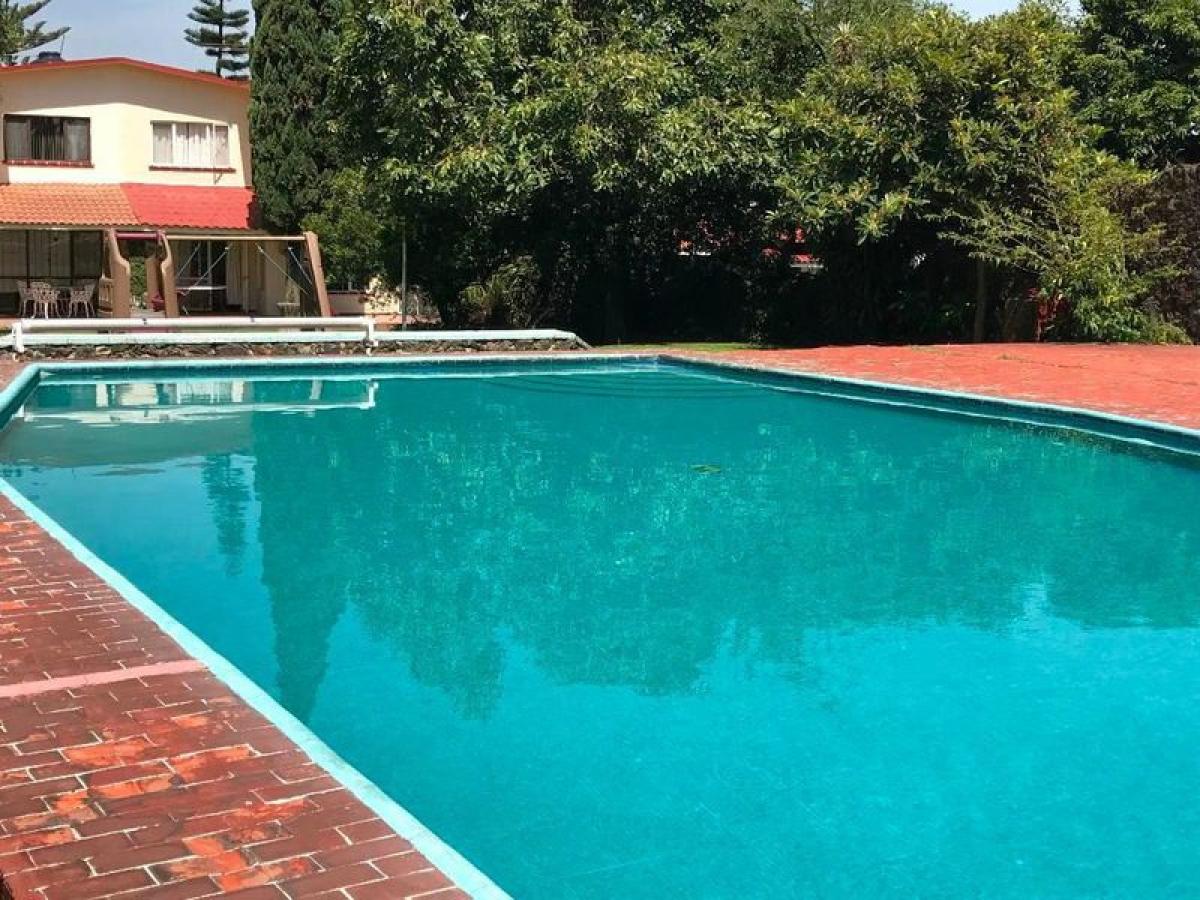 Casa T3 em Morelos, Mexico N.º 182888