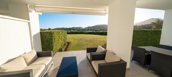 2 bedrooms Apartment in Los Arqueros, Spain No. 148027 12