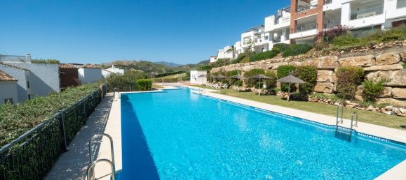 2 bedrooms Apartment in Los Arqueros, Spain No. 148027 15