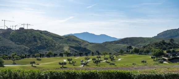 2 bedrooms Apartment in Los Arqueros, Spain No. 148027 14