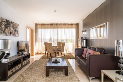 2 bedrooms Apartment in Quarteira, Portugal No. 63500