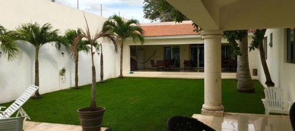 3 chambres Maison à Merida, Mexico No. 40117 2