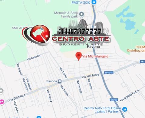 5غرفة مستودع في Castel Gandolfo, Italy رقم 272784