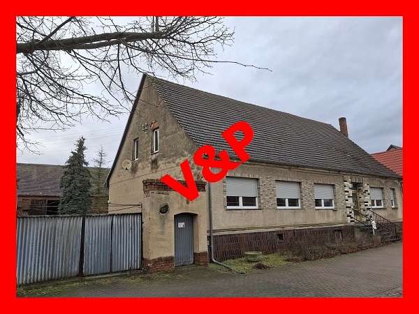 Quinta T4 em Jerichower Land, Germany N.º 309457