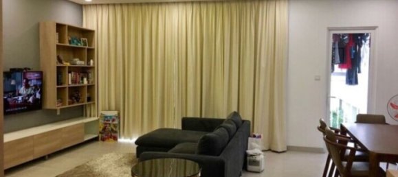 3 Schlafzimmer Wohnung in Thu Duc, Vietnam, Nr. 74876 7