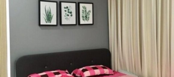 3 Schlafzimmer Wohnung in Thu Duc, Vietnam, Nr. 74876 6