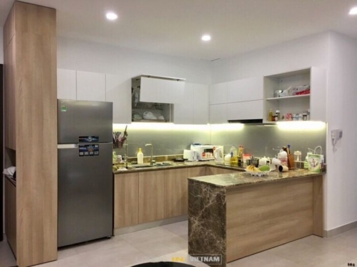 3 Schlafzimmer Wohnung in Thu Duc, Vietnam, Nr. 74876