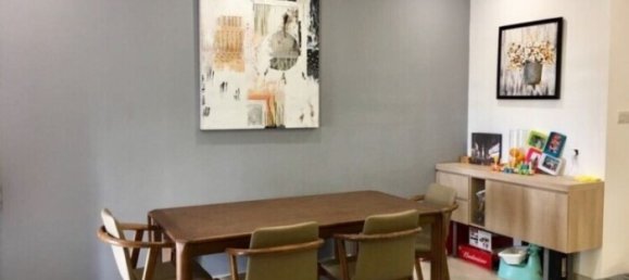 3 Schlafzimmer Wohnung in Thu Duc, Vietnam, Nr. 74876 3