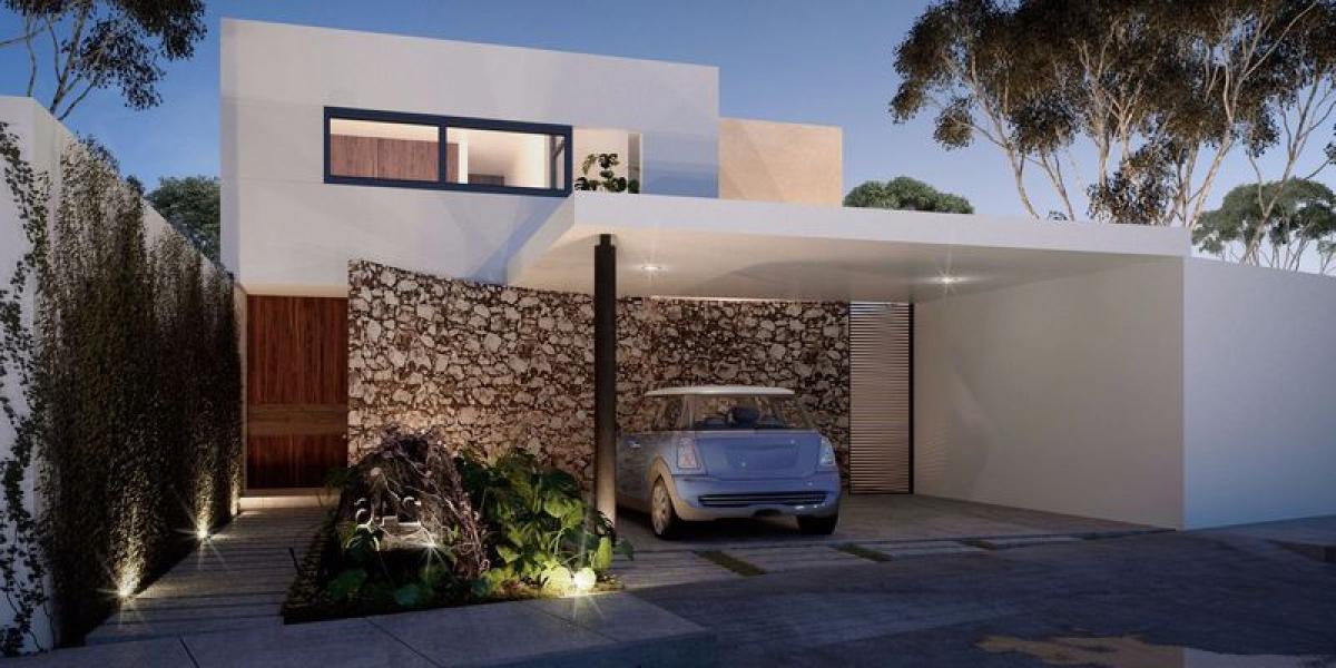 Casa T3 em Yucatan, Mexico N.º 161916