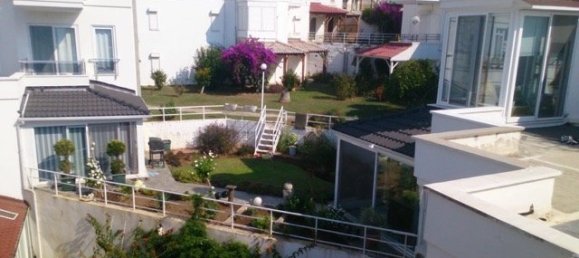 فيلا 2+1 في Antalya, Turkey رقم 34032 15