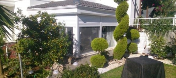 فيلا 2+1 في Antalya, Turkey رقم 34032 6