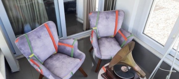 فيلا 2+1 في Antalya, Turkey رقم 34032 3