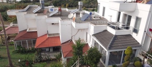 فيلا 2+1 في Antalya, Turkey رقم 34032 2