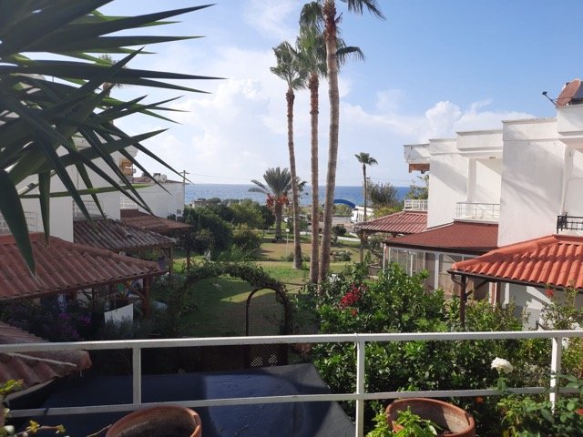 فيلا 2+1 في Antalya, Turkey رقم 34032