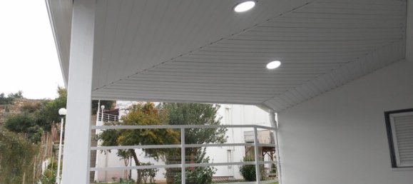 فيلا 2+1 في Antalya, Turkey رقم 34032 13