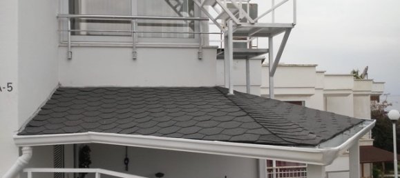 فيلا 2+1 في Antalya, Turkey رقم 34032 14