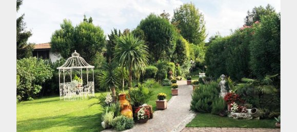 3 rooms Villa in Padenghe sul Garda, Italy No. 238897 6