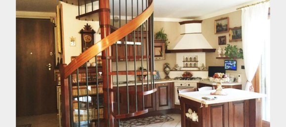 3 rooms Villa in Padenghe sul Garda, Italy No. 238897 12