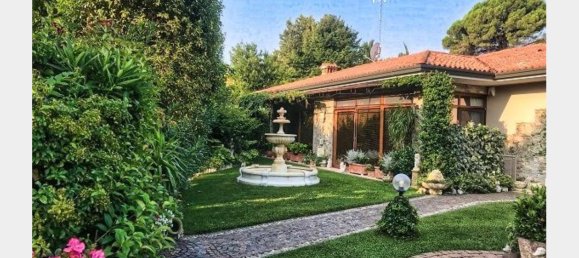 3 rooms Villa in Padenghe sul Garda, Italy No. 238897 17