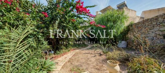 Adosado de 6 dormitorios en Zabbar, Malta No. 2676 12