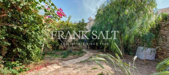 Adosado de 6 dormitorios en Zabbar, Malta No. 2676 11