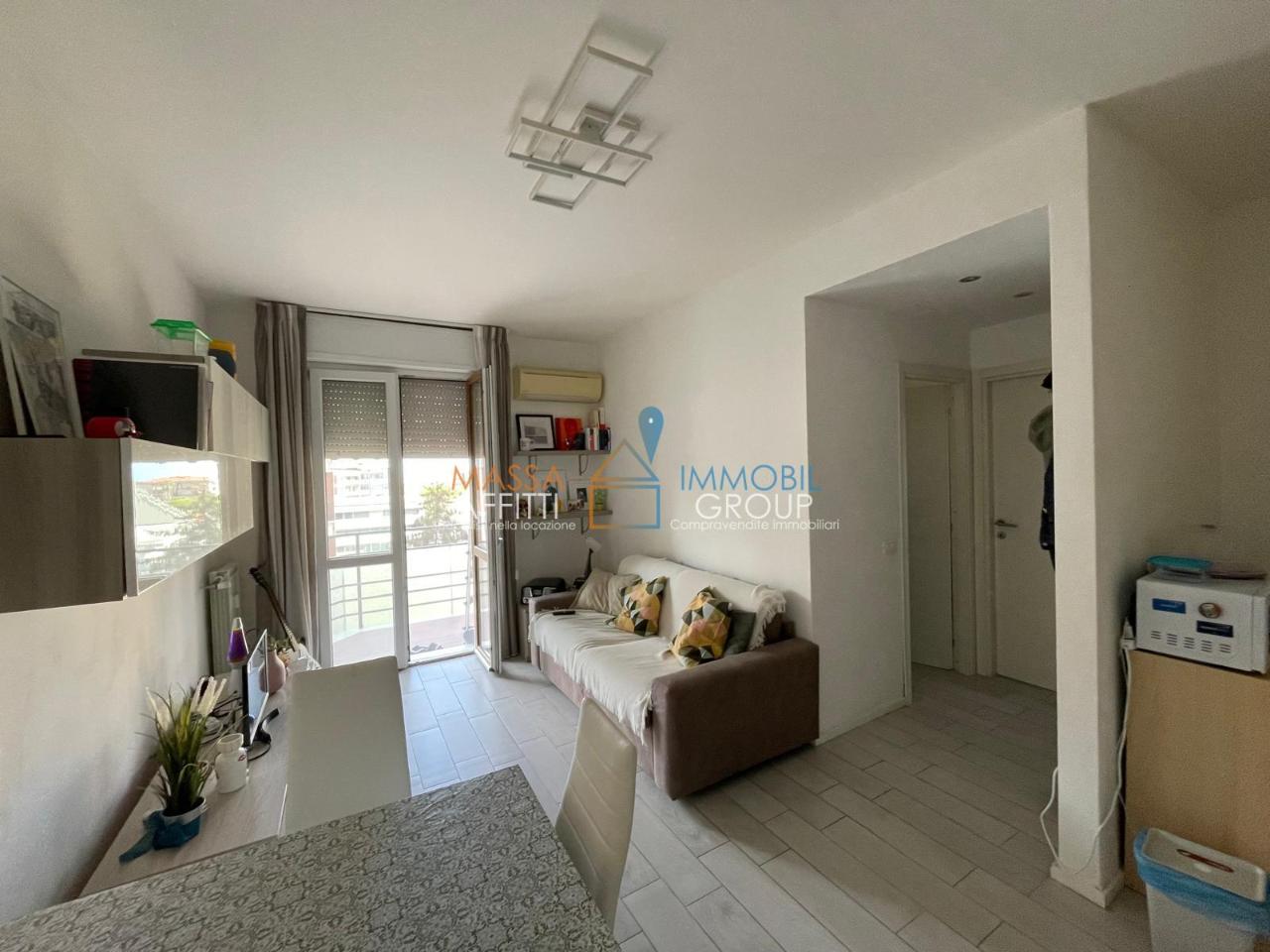 2 rooms Apartment in Massa, Italy No. 230281