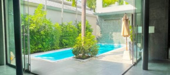 2 bedrooms Villa in Bang Tao, Thailand No. 11042 16