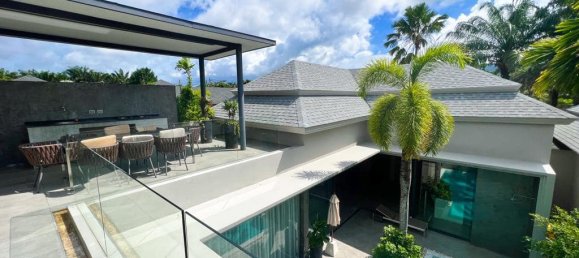 2 bedrooms Villa in Bang Tao, Thailand No. 11042 5