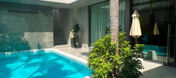 2 bedrooms Villa in Bang Tao, Thailand No. 11042 13
