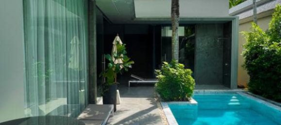 2 bedrooms Villa in Bang Tao, Thailand No. 11042 11