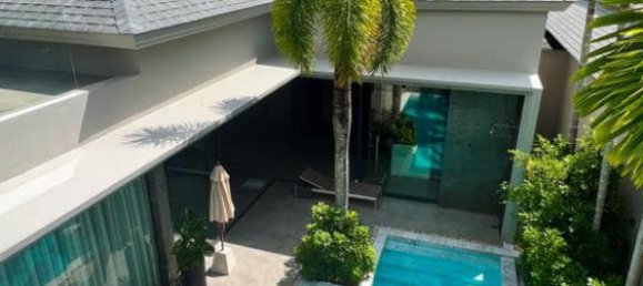 2 bedrooms Villa in Bang Tao, Thailand No. 11042 6
