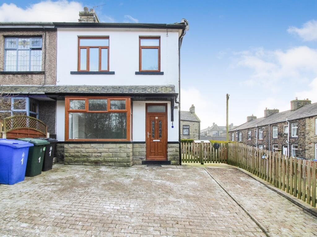  House in Rossendale, United Kingdom No. 2010