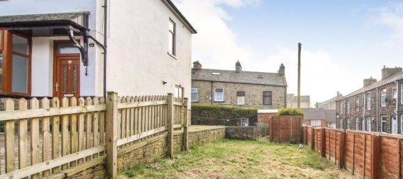  House in Rossendale, United Kingdom No. 2010 13