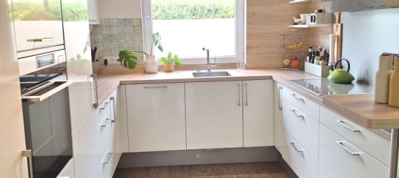 Adosado de 3 dormitorios en Neuss, Germany No. 257855 6