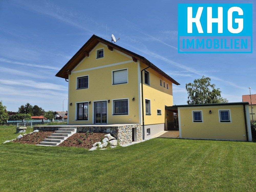 5-salle Maison à Sieghartskirchen, Austria No. 161642