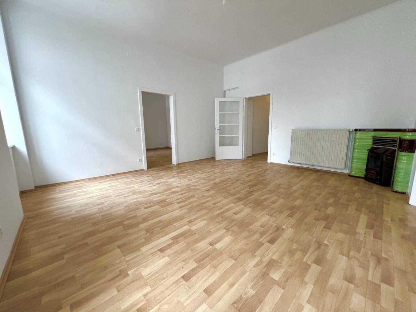 3-Zimmer Wohnung in Wien, Austria, Nr. 87620
