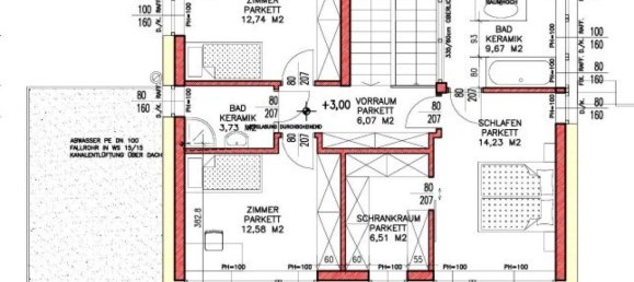 6-salle Maison à Andritz, Austria No. 251797 17