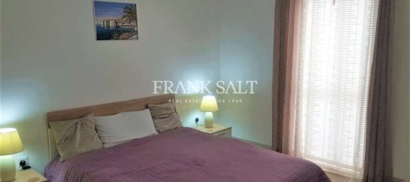 2 bedrooms Apartment in Zebbug, Malta No. 4749 10